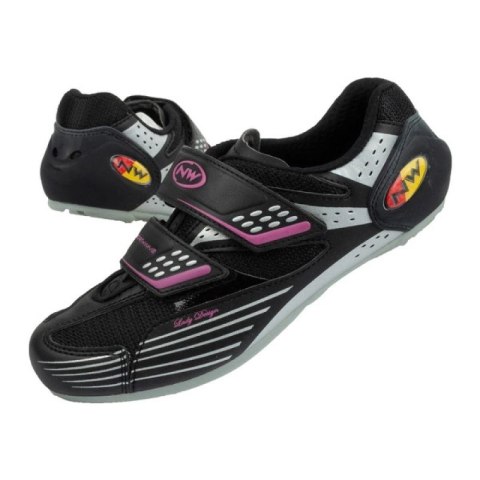 Buty rowerowe Northwave Moon W 80171006 17 Buty rowerowe Northwave Moon W 80171006 17
