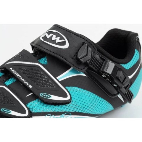 Buty rowerowe Northwave Starlight SRS W 80141009 01 Buty rowerowe Northwave Starlight SRS W 80141009 01