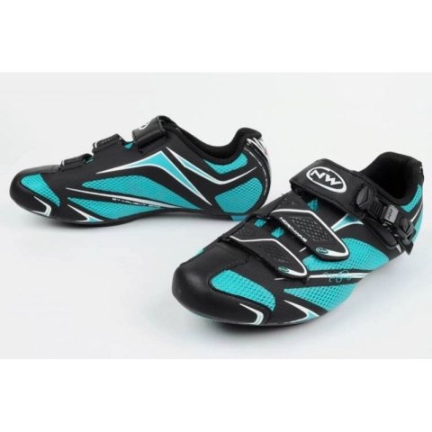 Buty rowerowe Northwave Starlight SRS W 80141009 01 Buty rowerowe Northwave Starlight SRS W 80141009 01