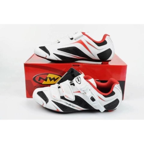 Buty rowerowe Northwave Starlight SRS W 80141009 53 Buty rowerowe Northwave Starlight SRS W 80141009 53