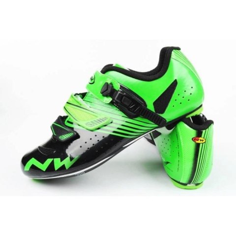 Buty rowerowe Northwave Torpedo SRS M 80141003 49 Buty rowerowe Northwave Torpedo SRS M 80141003 49
