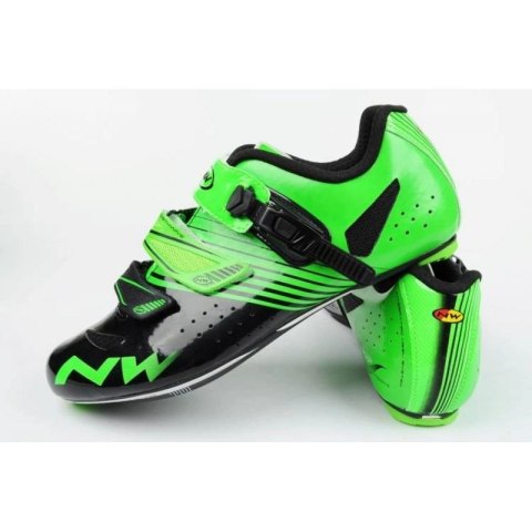 Buty rowerowe Northwave Torpedo SRS M 80141003 49 Buty rowerowe Northwave Torpedo SRS M 80141003 49