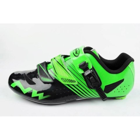 Buty rowerowe Northwave Torpedo SRS M 80141003 49 Buty rowerowe Northwave Torpedo SRS M 80141003 49