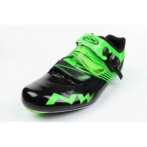 Buty rowerowe Northwave Torpedo SRS M 80141003 49 Buty rowerowe Northwave Torpedo SRS M 80141003 49