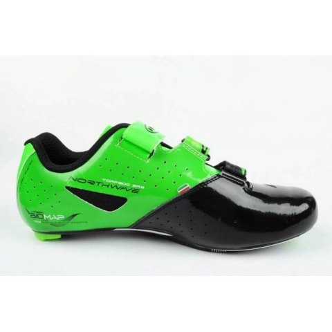 Buty rowerowe Northwave Torpedo SRS M 80141003 49 Buty rowerowe Northwave Torpedo SRS M 80141003 49