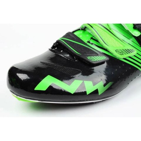 Buty rowerowe Northwave Torpedo SRS M 80141003 49 Buty rowerowe Northwave Torpedo SRS M 80141003 49