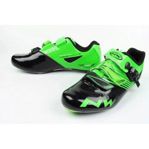Buty rowerowe Northwave Torpedo SRS M 80141003 49 Buty rowerowe Northwave Torpedo SRS M 80141003 49