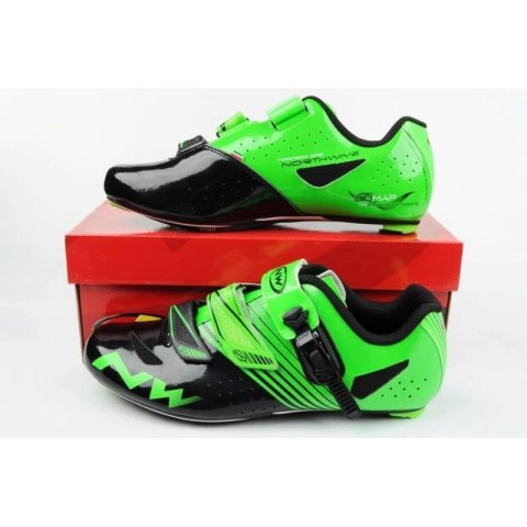 Buty rowerowe Northwave Torpedo SRS M 80141003 49 Buty rowerowe Northwave Torpedo SRS M 80141003 49