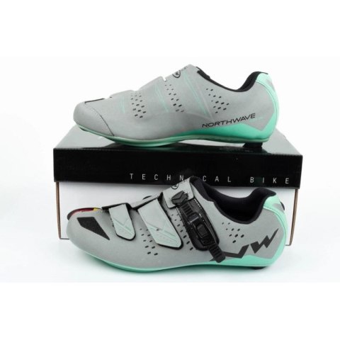 Buty rowerowe Northwave Verve SRS W 80171018 88 Buty rowerowe Northwave Verve SRS W 80171018 88