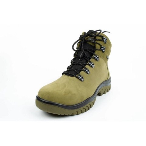 Buty trekkingowe 4F M OBMH255 45S Buty trekkingowe 4F M OBMH255 45S