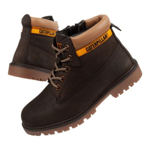 Buty zimowe Caterpillar Jr CK263464 Buty zimowe Caterpillar Jr CK263464