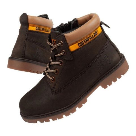 Buty zimowe Caterpillar Jr CK263464 Buty zimowe Caterpillar Jr CK263464