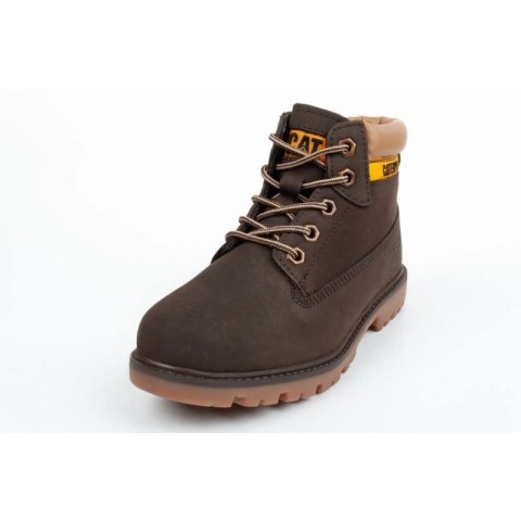 Buty zimowe Caterpillar Jr CK263464 Buty zimowe Caterpillar Jr CK263464