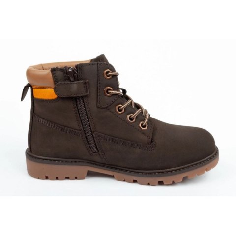 Buty zimowe Caterpillar Jr CK263464 Buty zimowe Caterpillar Jr CK263464