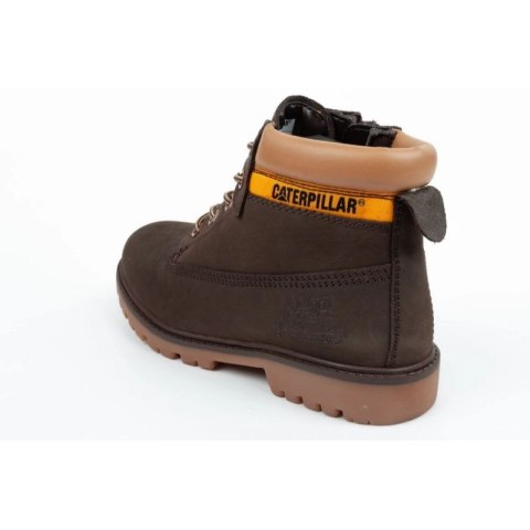 Buty zimowe Caterpillar Jr CK263464 Buty zimowe Caterpillar Jr CK263464