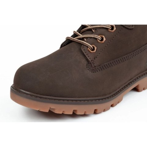 Buty zimowe Caterpillar Jr CK263464 Buty zimowe Caterpillar Jr CK263464