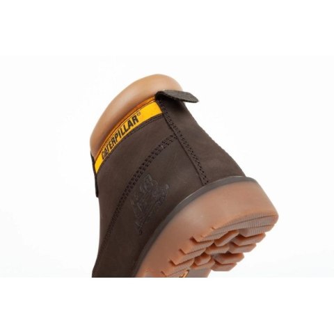 Buty zimowe Caterpillar Jr CK263464 Buty zimowe Caterpillar Jr CK263464
