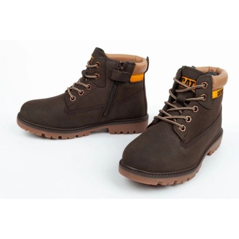 Buty zimowe Caterpillar Jr CK263464 Buty zimowe Caterpillar Jr CK263464