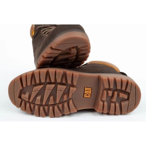Buty zimowe Caterpillar Jr CK263464 Buty zimowe Caterpillar Jr CK263464