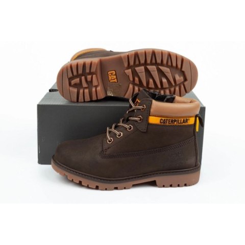 Buty zimowe Caterpillar Jr CK263464 Buty zimowe Caterpillar Jr CK263464