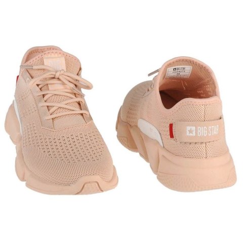 Buty Big Star Shoes W JJ274272 Buty Big Star Shoes W JJ274272
