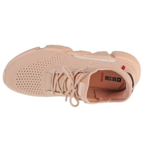Buty Big Star Shoes W JJ274272 Buty Big Star Shoes W JJ274272