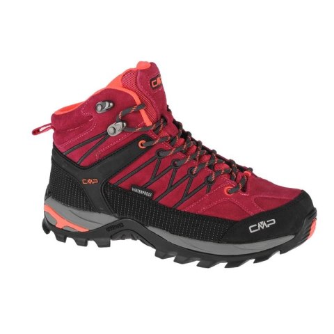 Buty CMP Rigel Mid W 3Q12946-06HF Buty CMP Rigel Mid W 3Q12946-06HF