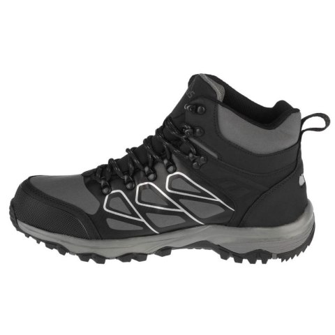 Buty Campus Kamet High M CM0105321230 Buty Campus Kamet High M CM0105321230
