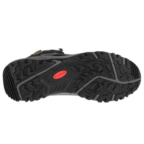 Buty Campus Kamet High M CM0105321230 Buty Campus Kamet High M CM0105321230