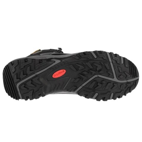 Buty Campus Kamet High M CM0105321230 Buty Campus Kamet High M CM0105321230