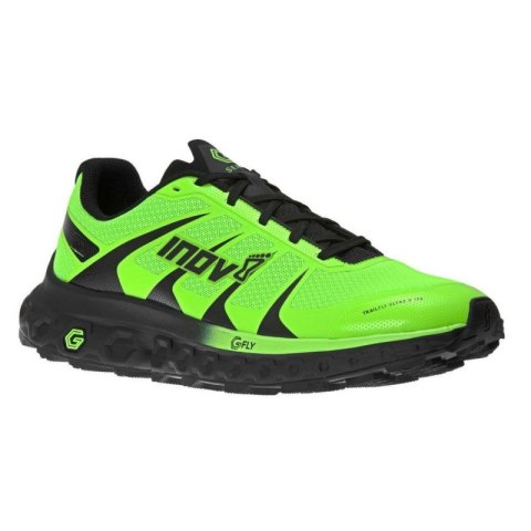 Buty Inov-8 Trailfly Ultra G 300 MAX M 000977-GNBK-S-01 Buty Inov-8 Trailfly Ultra G 300 MAX M 000977-GNBK-S-01