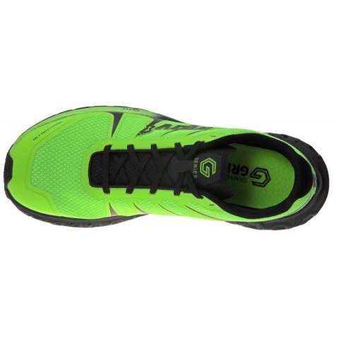 Buty Inov-8 Trailfly Ultra G 300 MAX M 000977-GNBK-S-01 Buty Inov-8 Trailfly Ultra G 300 MAX M 000977-GNBK-S-01