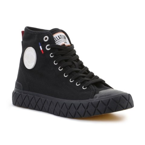 Buty Palladium Palla ACE CVS MID W 77015-008-M Buty Palladium Palla ACE CVS MID W 77015-008-M