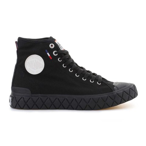Buty Palladium Palla ACE CVS MID W 77015-008-M Buty Palladium Palla ACE CVS MID W 77015-008-M