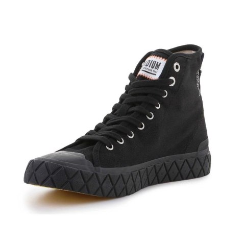 Buty Palladium Palla ACE CVS MID W 77015-008-M Buty Palladium Palla ACE CVS MID W 77015-008-M