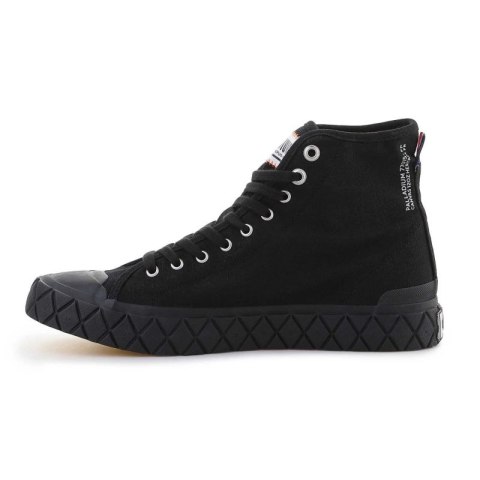 Buty Palladium Palla ACE CVS MID W 77015-008-M Buty Palladium Palla ACE CVS MID W 77015-008-M