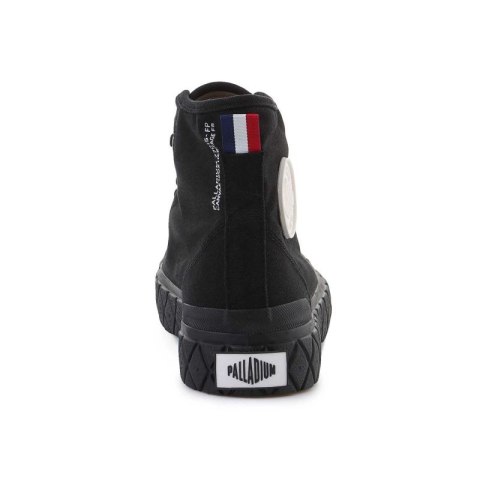 Buty Palladium Palla ACE CVS MID W 77015-008-M Buty Palladium Palla ACE CVS MID W 77015-008-M