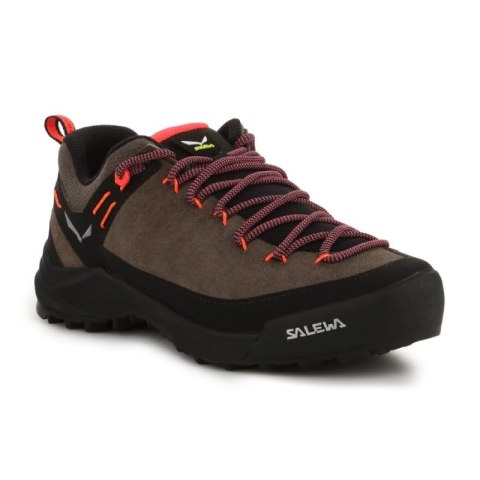 Buty Salewa Wildfire Leather W 61396-7953 Buty Salewa Wildfire Leather W 61396-7953
