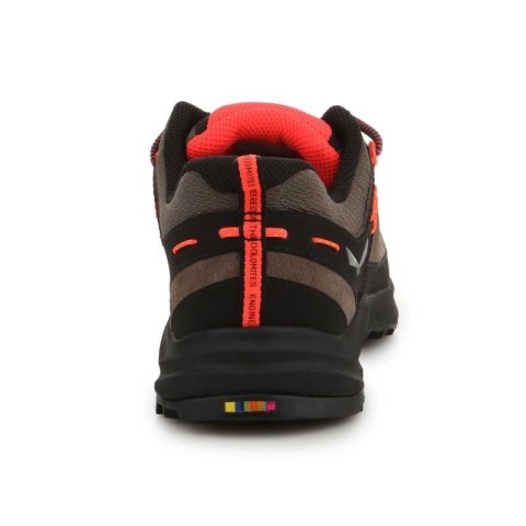 Buty Salewa Wildfire Leather W 61396-7953 Buty Salewa Wildfire Leather W 61396-7953