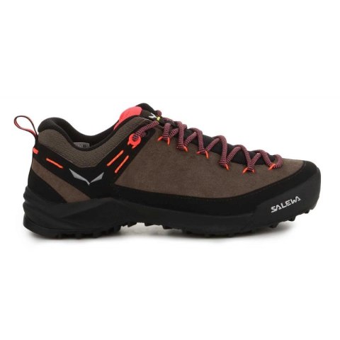 Buty Salewa Wildfire Leather W 61396-7953 Buty Salewa Wildfire Leather W 61396-7953