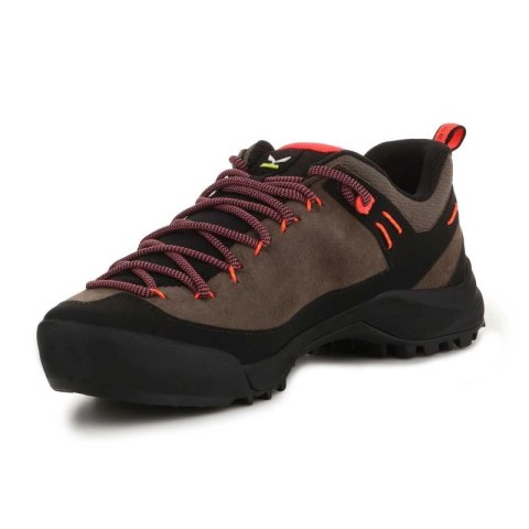 Buty Salewa Wildfire Leather W 61396-7953 Buty Salewa Wildfire Leather W 61396-7953
