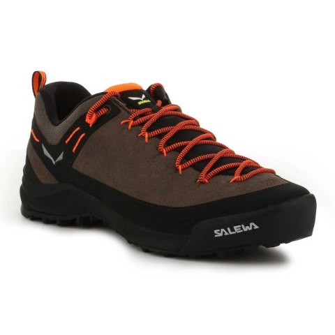 Buty Salewa Wildfire MS Leather M 61395-7953 Buty Salewa Wildfire MS Leather M 61395-7953