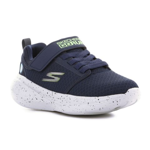 Buty Skechers Earthly Kid Jr 405028L-NVY Buty Skechers Earthly Kid Jr 405028L-NVY