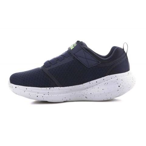 Buty Skechers Earthly Kid Jr 405028L-NVY Buty Skechers Earthly Kid Jr 405028L-NVY