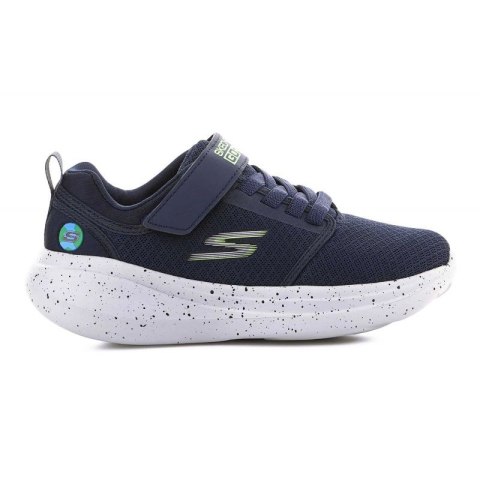 Buty Skechers Earthly Kid Jr 405028L-NVY Buty Skechers Earthly Kid Jr 405028L-NVY