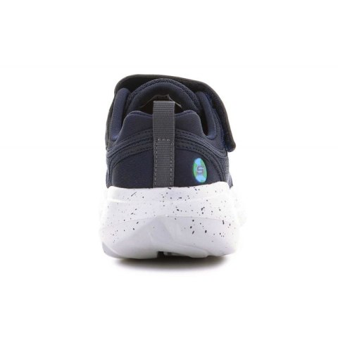 Buty Skechers Earthly Kid Jr 405028L-NVY Buty Skechers Earthly Kid Jr 405028L-NVY