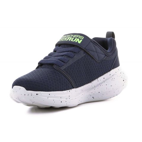 Buty Skechers Earthly Kid Jr 405028L-NVY Buty Skechers Earthly Kid Jr 405028L-NVY
