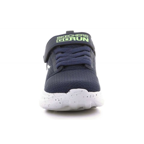 Buty Skechers Earthly Kid Jr 405028L-NVY Buty Skechers Earthly Kid Jr 405028L-NVY