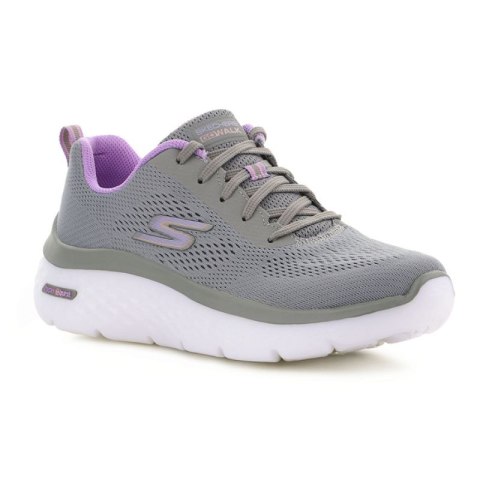 Buty Skechers Hyper Burst W 124578-GYPR Buty Skechers Hyper Burst W 124578-GYPR