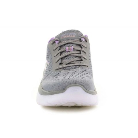 Buty Skechers Hyper Burst W 124578-GYPR Buty Skechers Hyper Burst W 124578-GYPR